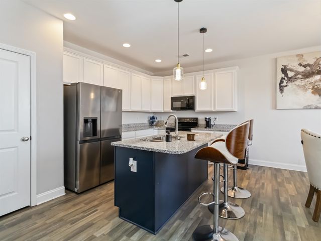 1418 Almaden Street, Boiling Springs, SC 29316