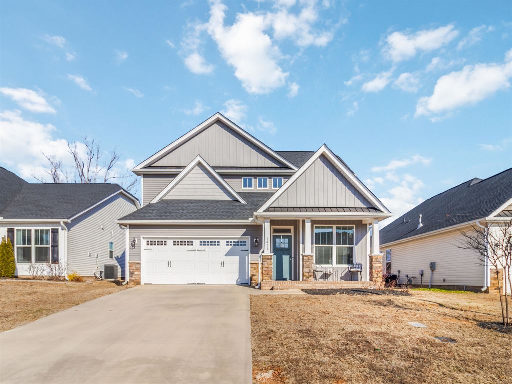 1418 Almaden Street, Boiling Springs, SC 29316