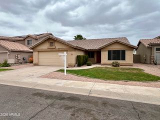 484 W REDWOOD Drive, Chandler, AZ 85248