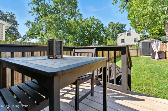 1222 Goss Ave, Louisville, KY 40217