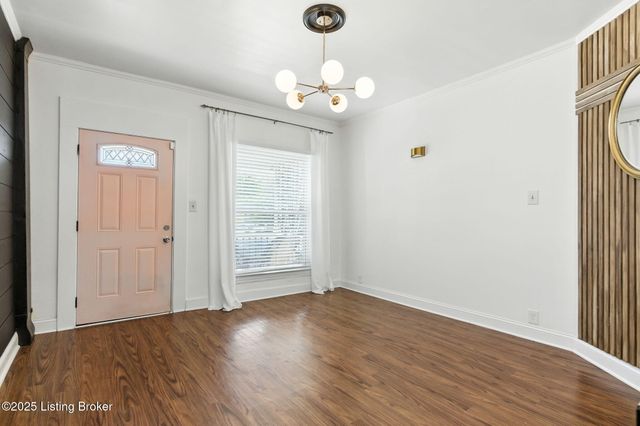 1222 Goss Ave, Louisville, KY 40217