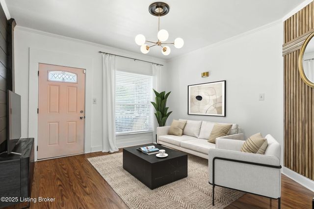 1222 Goss Ave, Louisville, KY 40217