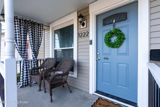 1222 Goss Ave, Louisville, KY 40217