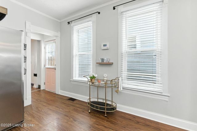 1222 Goss Ave, Louisville, KY 40217