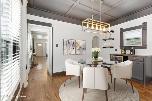 1222 Goss Ave, Louisville, KY 40217