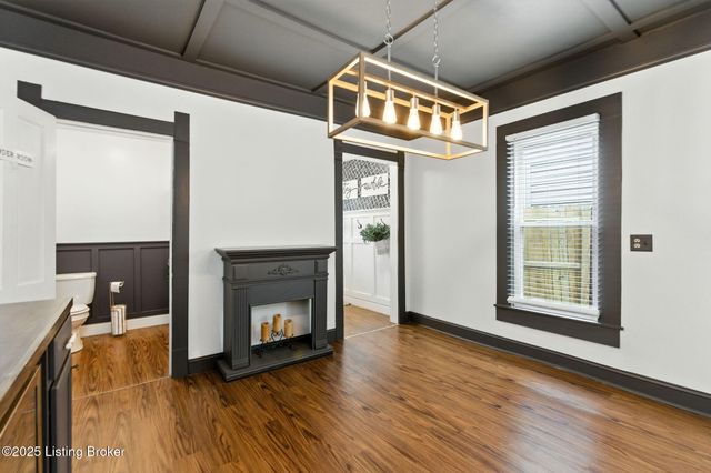 1222 Goss Ave, Louisville, KY 40217