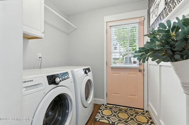 1222 Goss Ave, Louisville, KY 40217