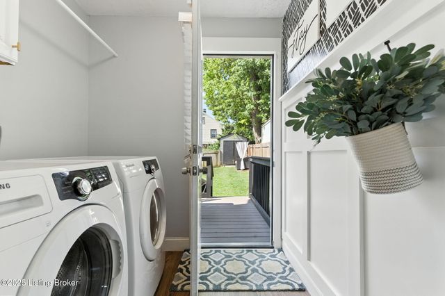 1222 Goss Ave, Louisville, KY 40217