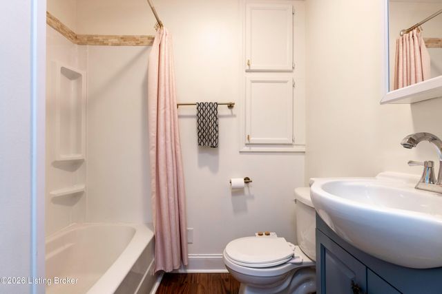 1222 Goss Ave, Louisville, KY 40217