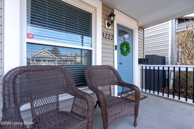 1222 Goss Ave, Louisville, KY 40217