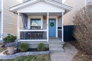 1222 Goss Ave, Louisville, KY 40217