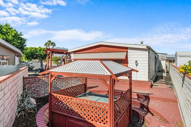 73920 Line Canyon Lane, Palm Desert, CA 92260