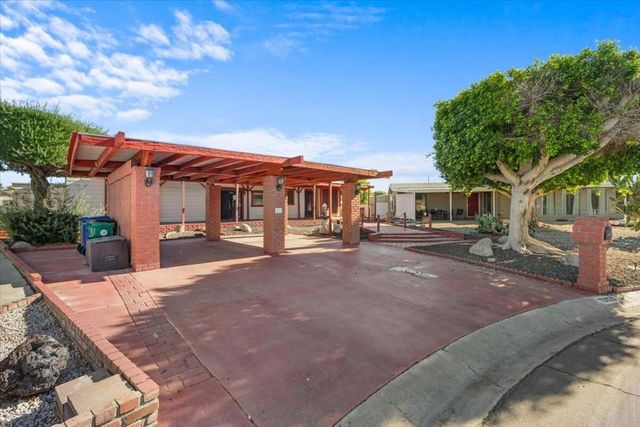 73920 Line Canyon Lane, Palm Desert, CA 92260