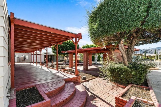 73920 Line Canyon Lane, Palm Desert, CA 92260