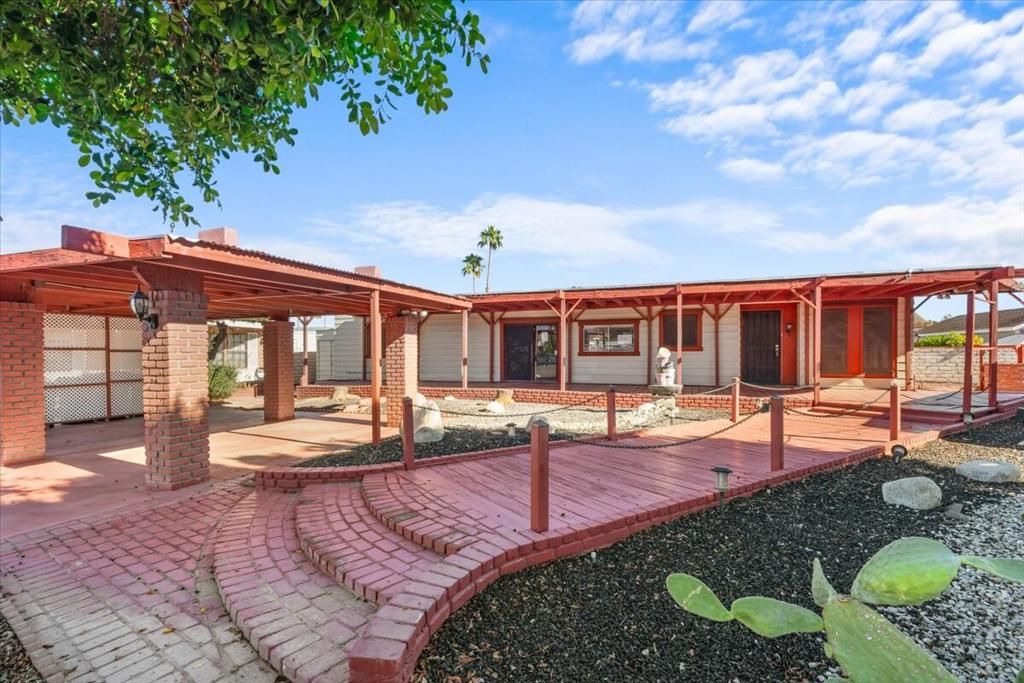 73920 Line Canyon Lane, Palm Desert, CA 92260