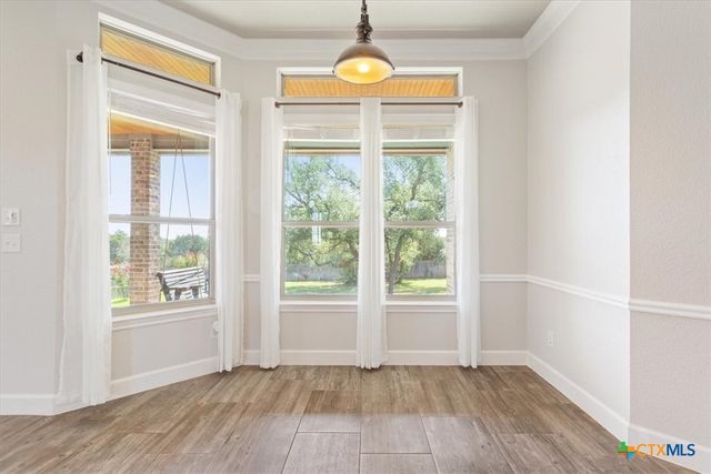 1066 Vista Drive, Salado, TX 76571
