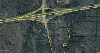 1090 Pate Pond Road, Caryville, FL 32427