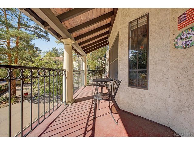 1560 S Quebec Way 56, Denver, CO 80231