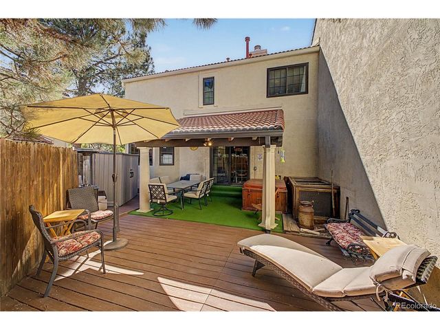 1560 S Quebec Way 56, Denver, CO 80231