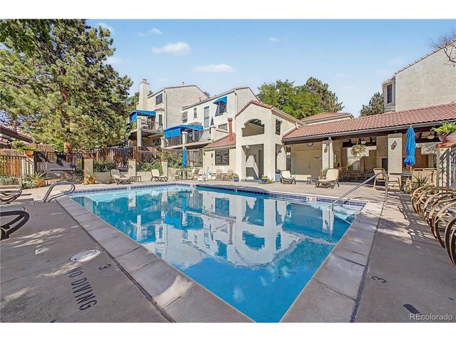 1560 S Quebec Way 56, Denver, CO 80231