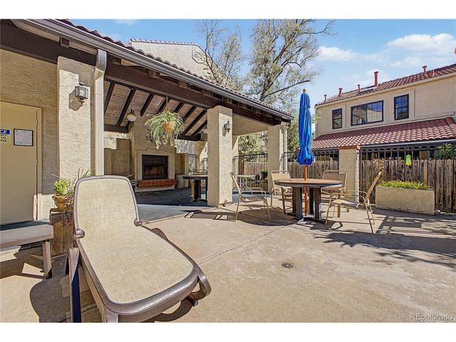 1560 S Quebec Way 56, Denver, CO 80231