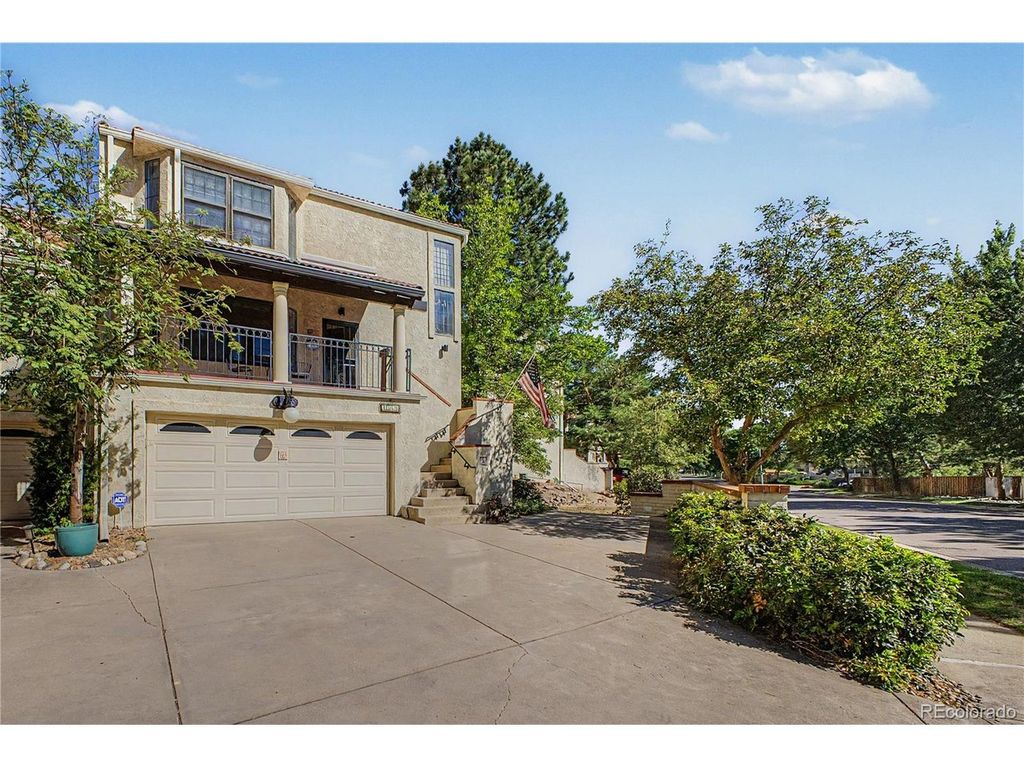 1560 S Quebec Way 56, Denver, CO 80231