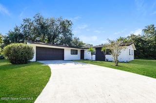 1964 N Carpenter Road, Titusville, FL 32796