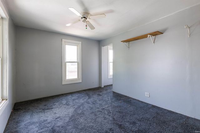 126 E Whitley Street, Churubusco, IN 46723