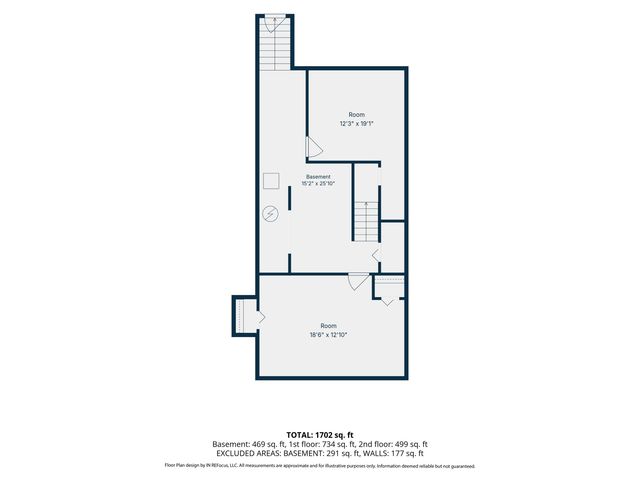 126 E Whitley Street, Churubusco, IN 46723