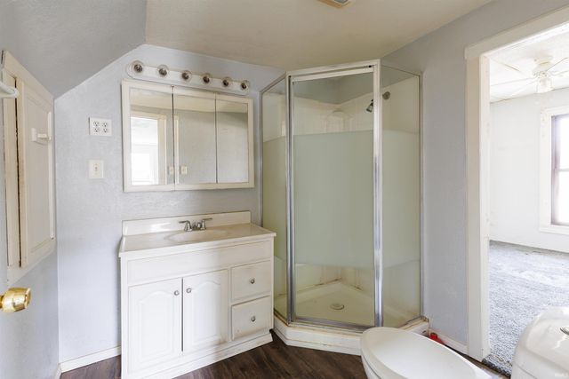 126 E Whitley Street, Churubusco, IN 46723
