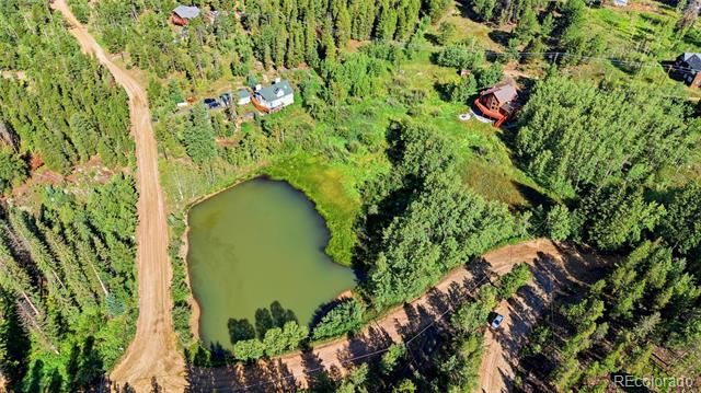 001 Hughesville Road, Black Hawk, CO 80422