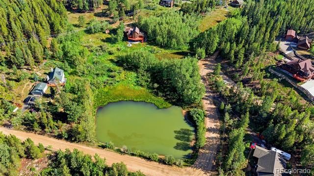 001 Hughesville Road, Black Hawk, CO 80422