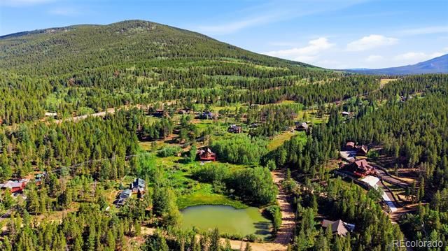 001 Hughesville Road, Black Hawk, CO 80422