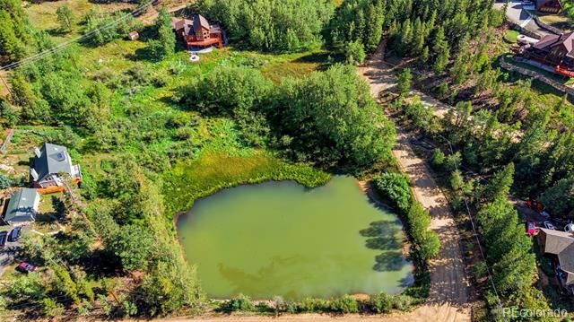 001 Hughesville Road, Black Hawk, CO 80422