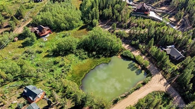 001 Hughesville Road, Black Hawk, CO 80422