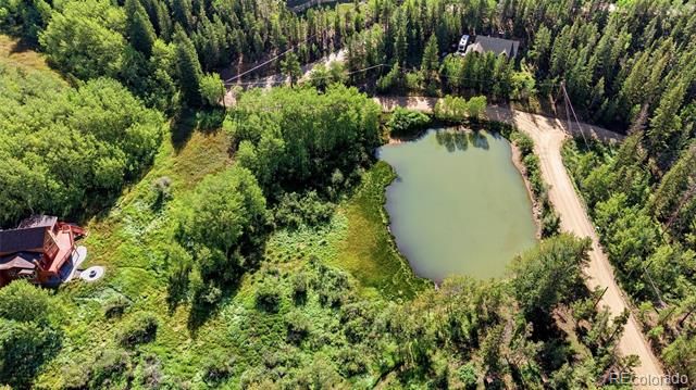 001 Hughesville Road, Black Hawk, CO 80422