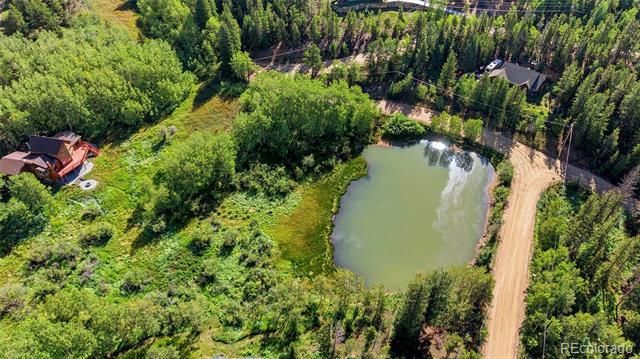 001 Hughesville Road, Black Hawk, CO 80422