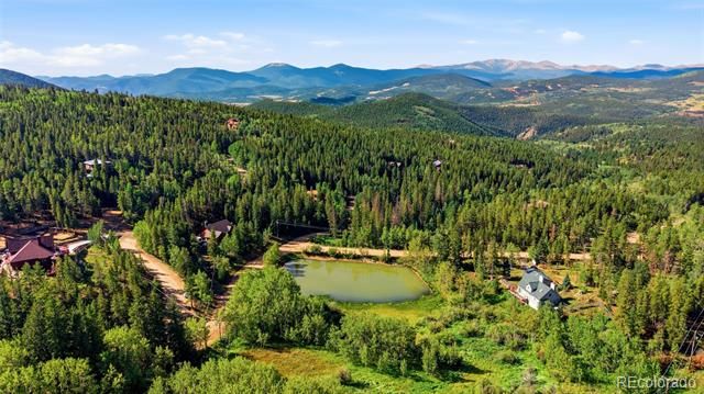 001 Hughesville Road, Black Hawk, CO 80422