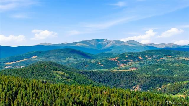 001 Hughesville Road, Black Hawk, CO 80422