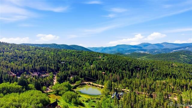 001 Hughesville Road, Black Hawk, CO 80422