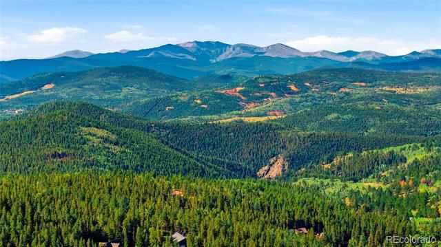 001 Hughesville Road, Black Hawk, CO 80422
