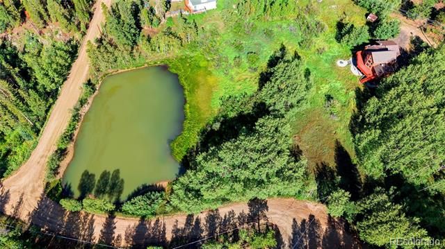 001 Hughesville Road, Black Hawk, CO 80422