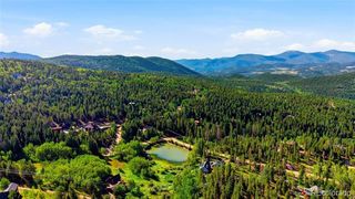 001 Hughesville Road, Black Hawk, CO 80422