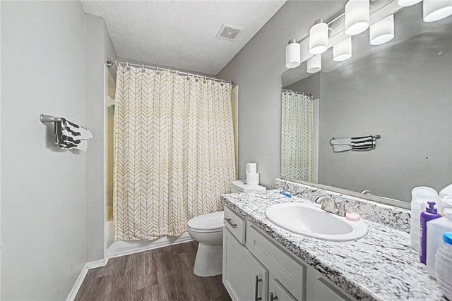 1672 N Boxley Avenue, Fayetteville, AR 72704