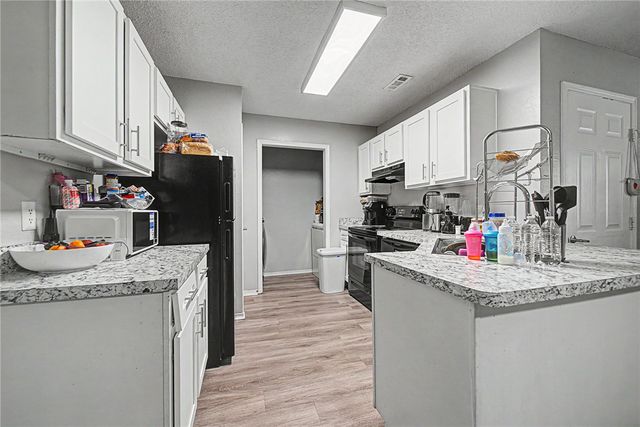1672 N Boxley Avenue, Fayetteville, AR 72704