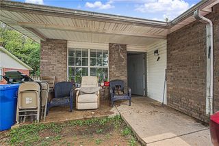 1672 N Boxley Avenue, Fayetteville, AR 72704