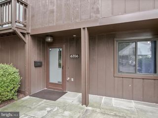 6356 11TH RD N, Arlington, VA 22205