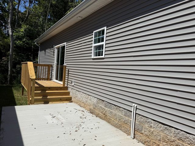 311 Talon, Hopkinsville, KY 42240