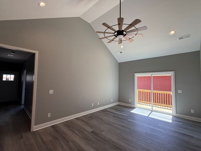 311 Talon, Hopkinsville, KY 42240