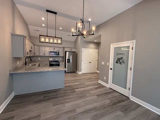 311 Talon, Hopkinsville, KY 42240